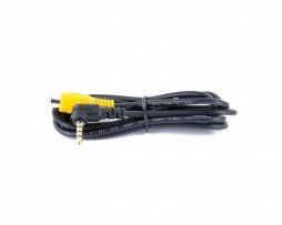 VIDEO-OUT CABLE FOR DAS-3000HD