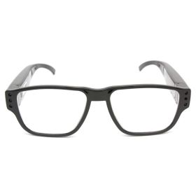 Covert Surveillance Glasses