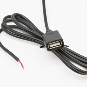 GPS900/910 USB HARD POWER CABLE