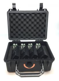 Rabbler Noise Generator Kit