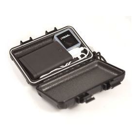 iTRAILÂ® DATA LOGGER w/MAGNETIC CASE AND EXTENDED BATTERY